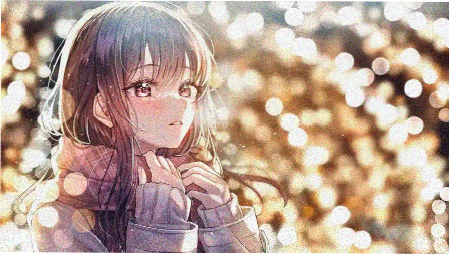 《回复术士的重启人生》动漫 主视觉海报